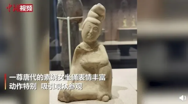 我们集齐了首届文物表情包大赛的所有选手，快来取走！