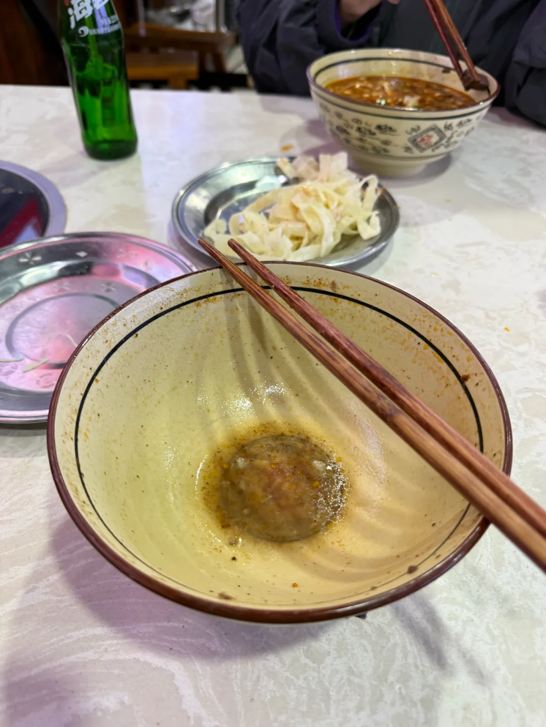 馋哭百万在外河南人,何止一碗胡辣汤