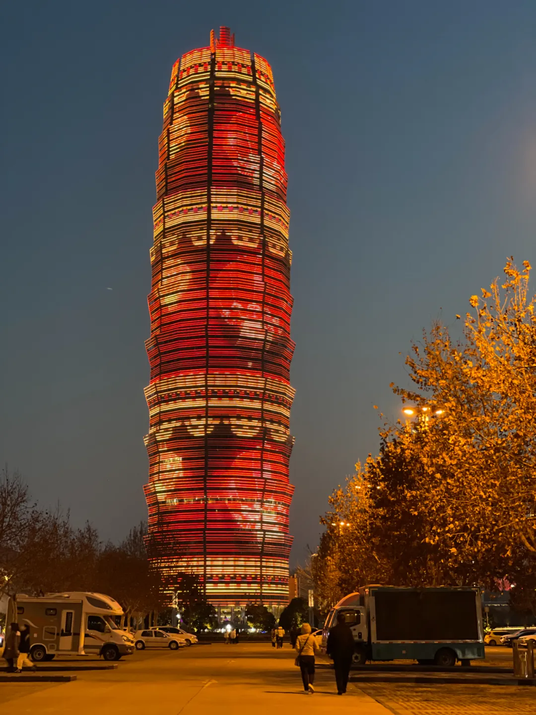 馋哭百万在外河南人,何止一碗胡辣汤