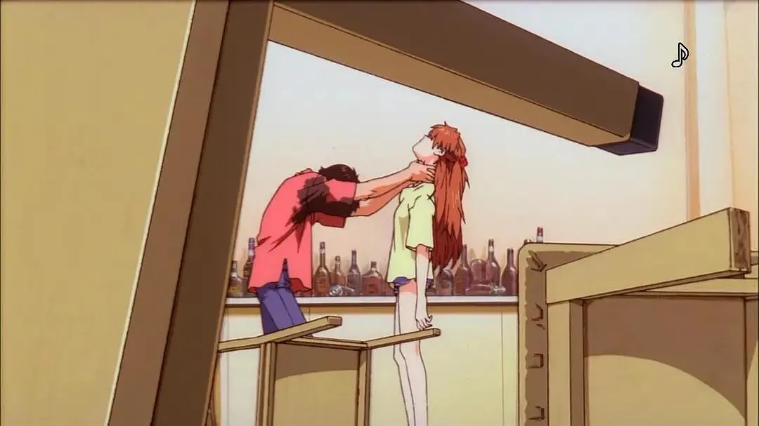 最难懂的豆瓣9.2分动画,80后和00后都看哭了