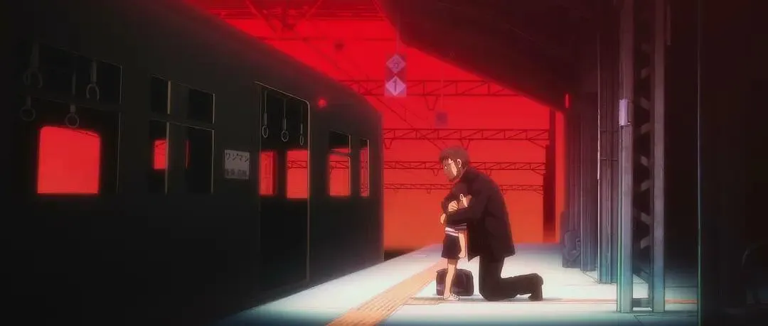 最难懂的豆瓣9.2分动画,80后和00后都看哭了