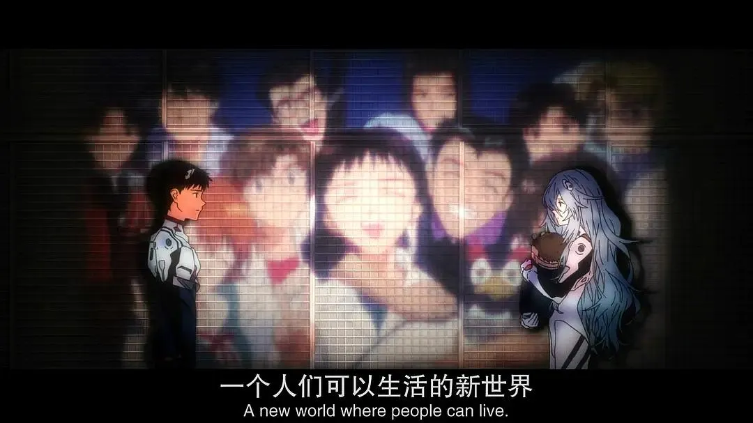 最难懂的豆瓣9.2分动画,80后和00后都看哭了