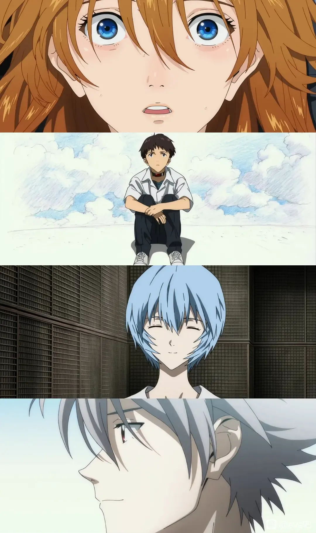 最难懂的豆瓣9.2分动画,80后和00后都看哭了