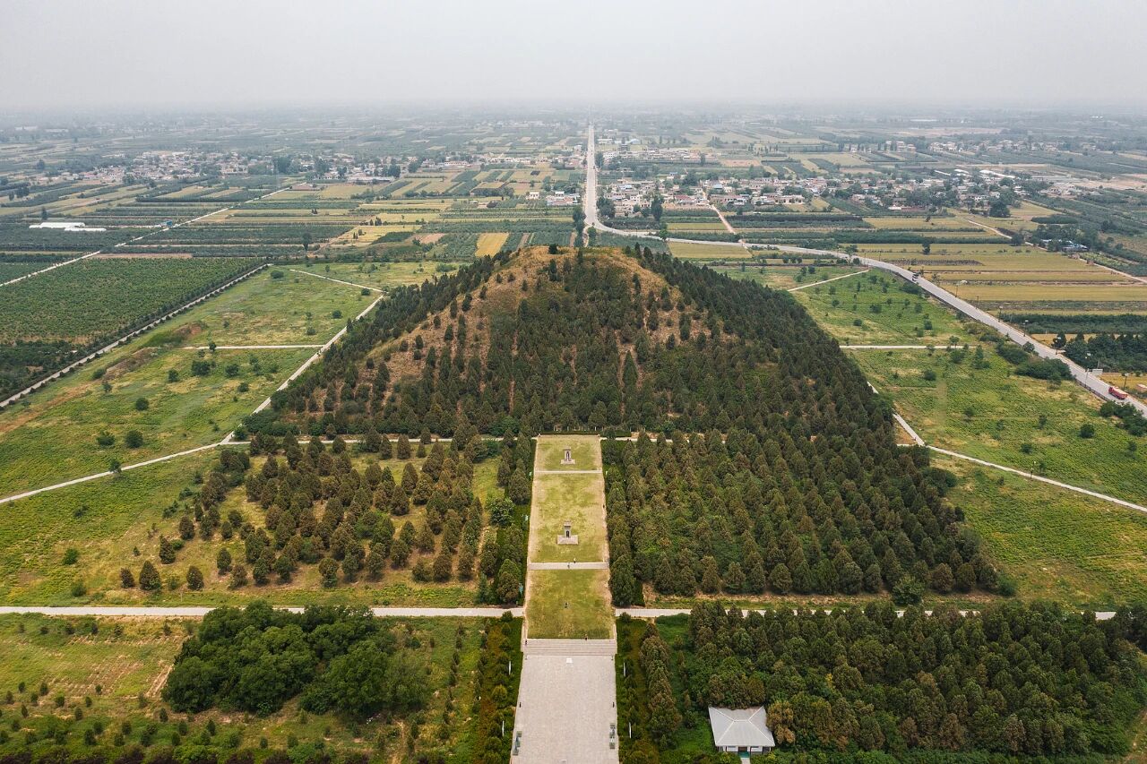 西北转机第一城,错过太可惜