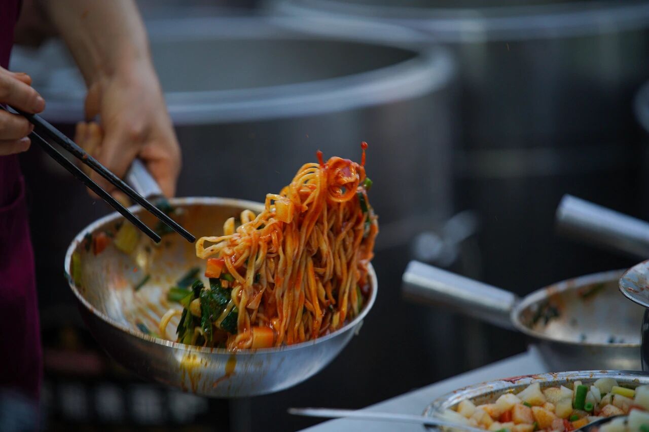 西北转机第一城,错过太可惜