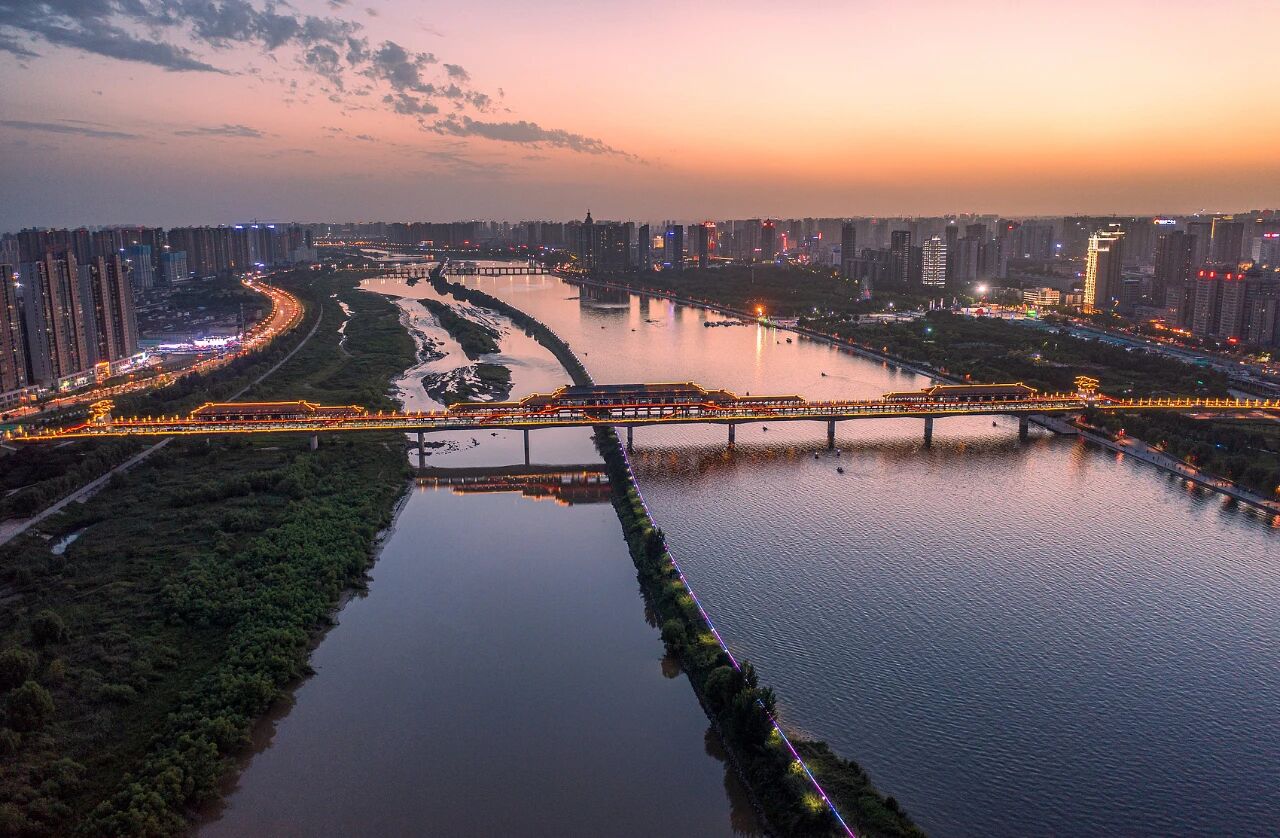 西北转机第一城,错过太可惜