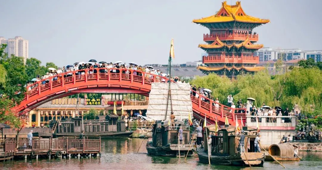 最接地气的省份,悄悄扯下旧标签