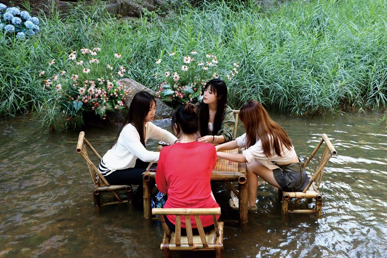 最接地气的省份,悄悄扯下旧标签