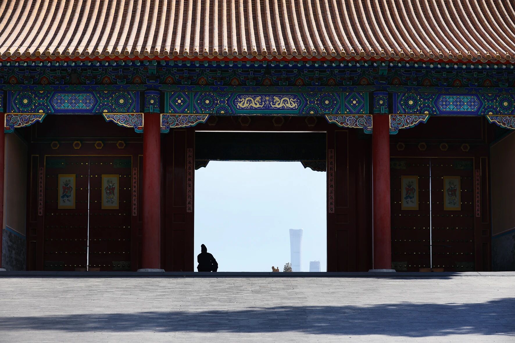 历史上最神秘的中国食物，藏了多少秘密