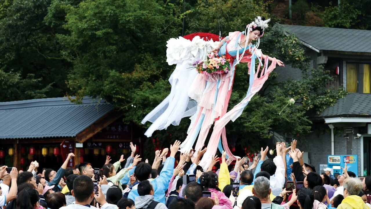 最接地气的省份,悄悄扯下旧标签