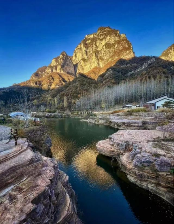 全网一致认定：最短的秋天，才是最贵的奢侈品