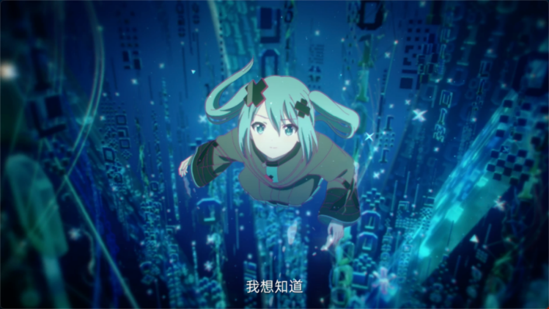 追了十八年的初代顶流，快输给AI了？