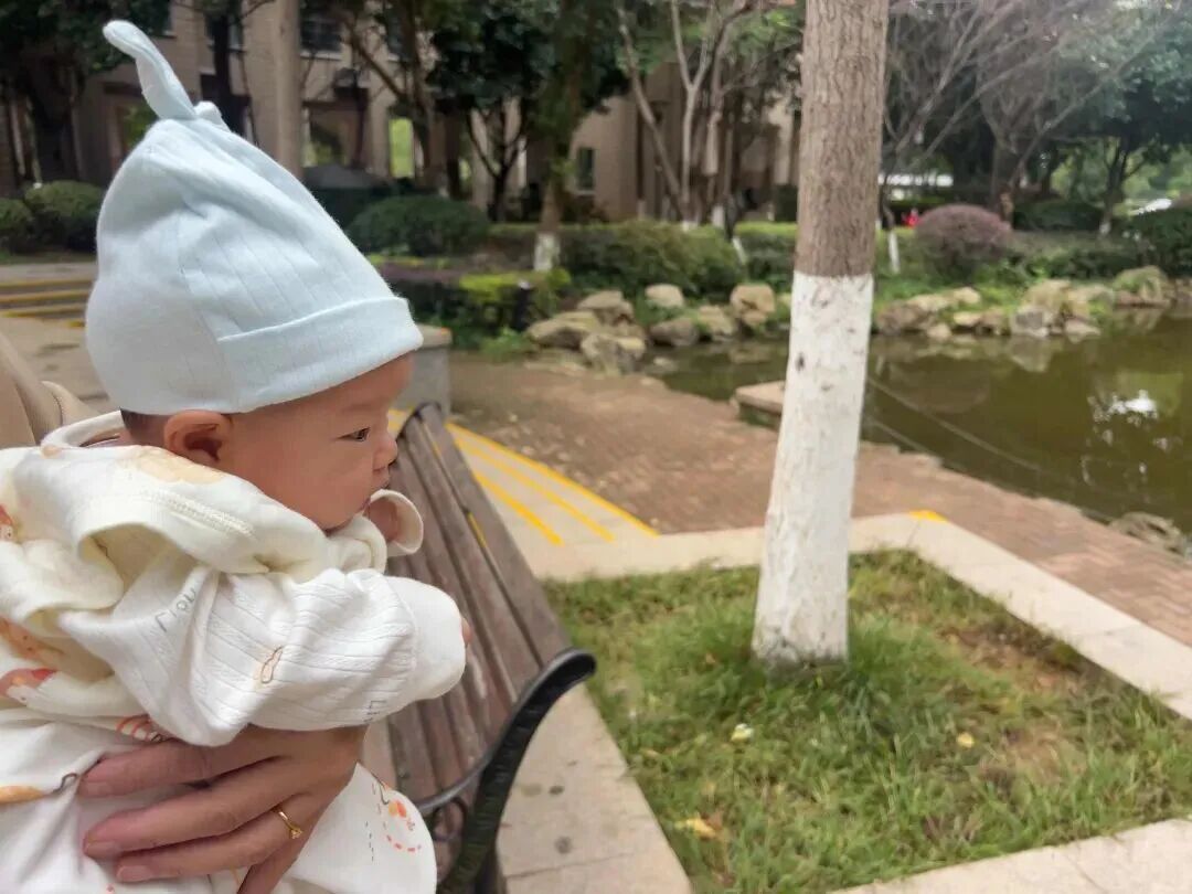 全网一致认定：最短的秋天，才是最贵的奢侈品