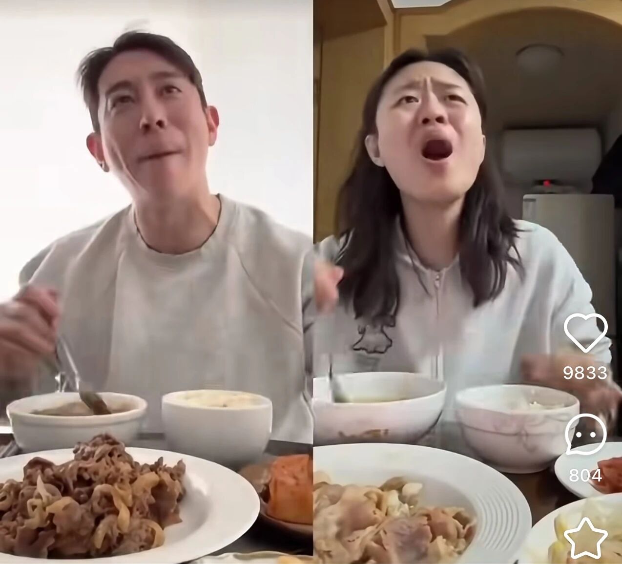 越寒酸越爱看,日韩吃播凭啥硬控中国网友