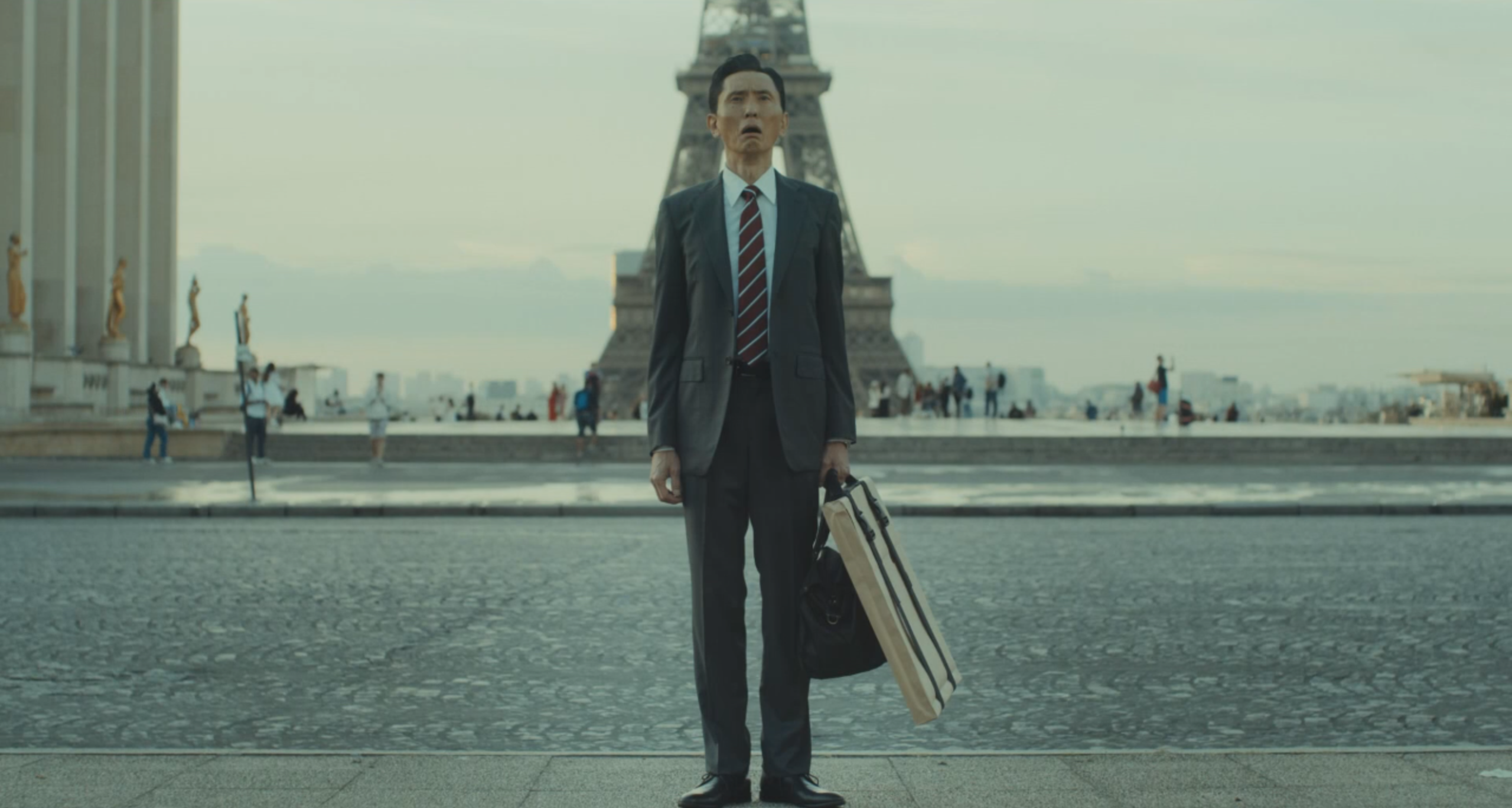 越寒酸越爱看,日韩吃播凭啥硬控中国网友