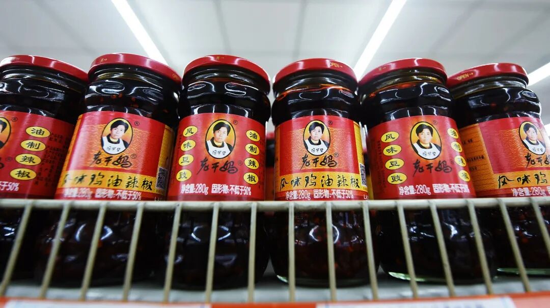 老干妈海外市场增长30%持续性分析