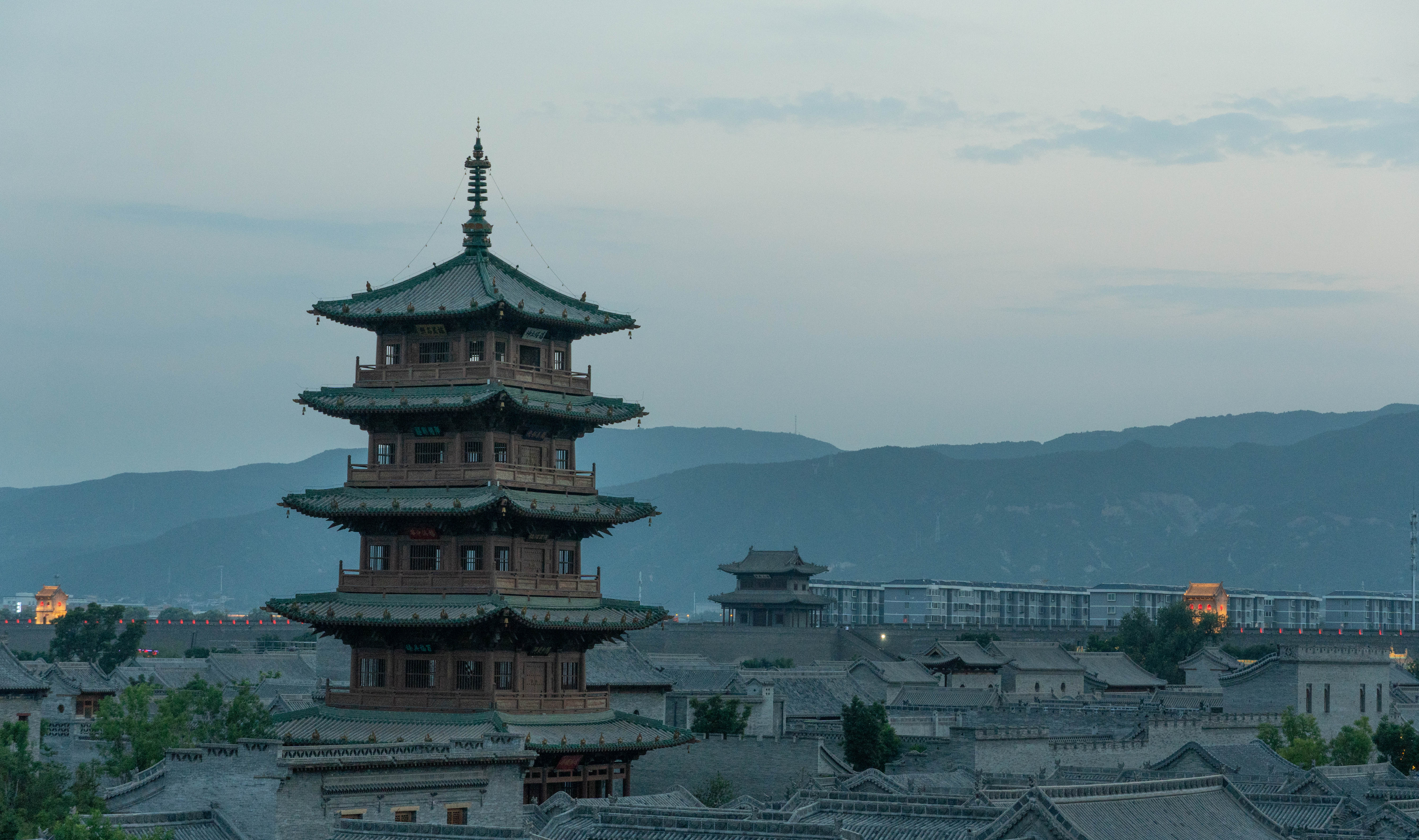 是开发者，也是生活“连接”的创造者