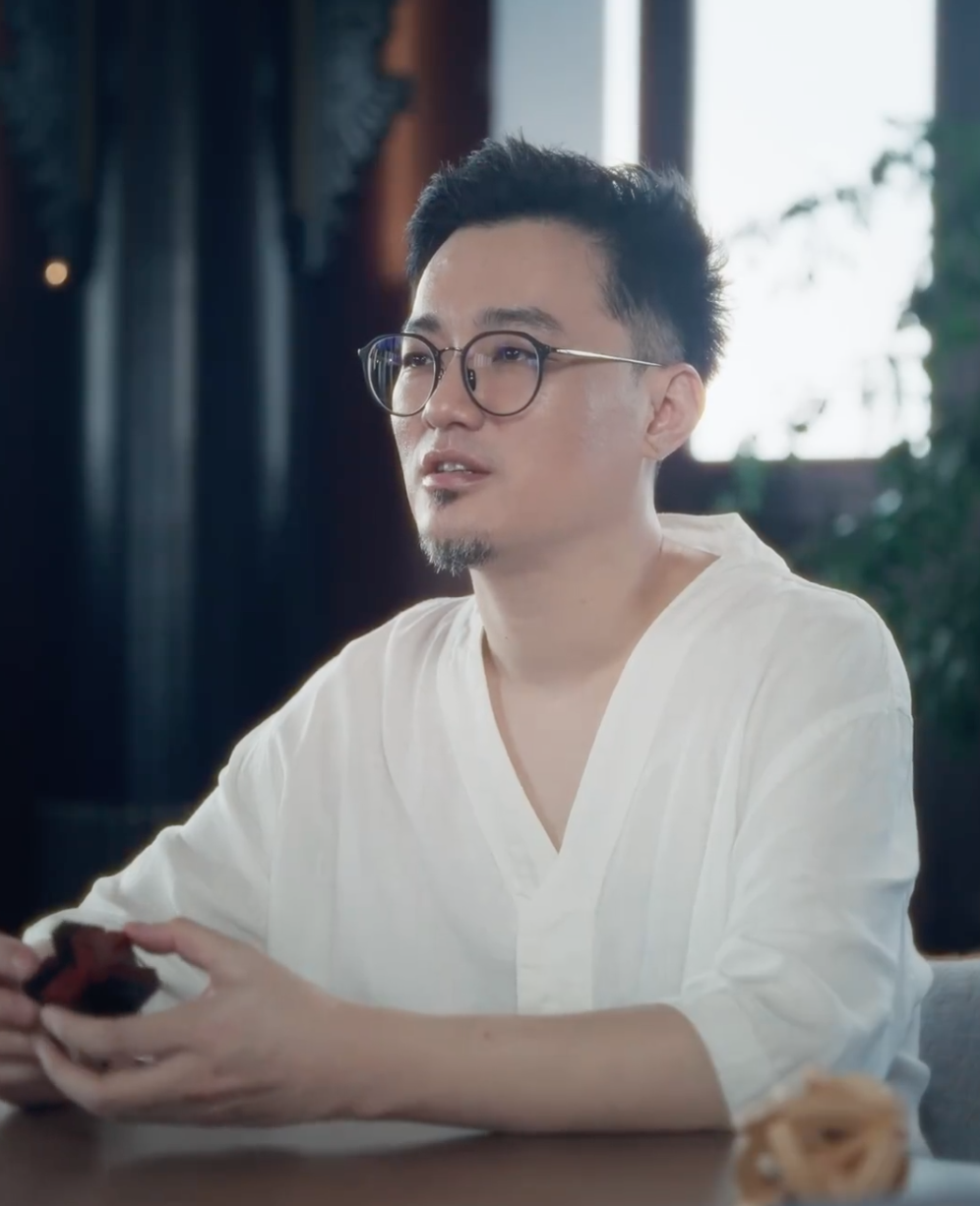 是开发者，也是生活“连接”的创造者