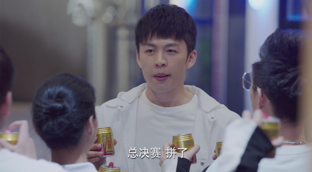 秒杀咖啡的职场续命水,打工人喝它从早卷到晚不疲惫