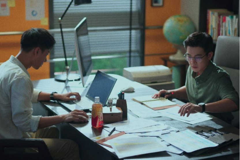 秒杀咖啡的职场续命水,打工人喝它从早卷到晚不疲惫